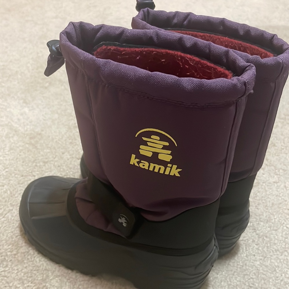 Kamik Snow Boots
